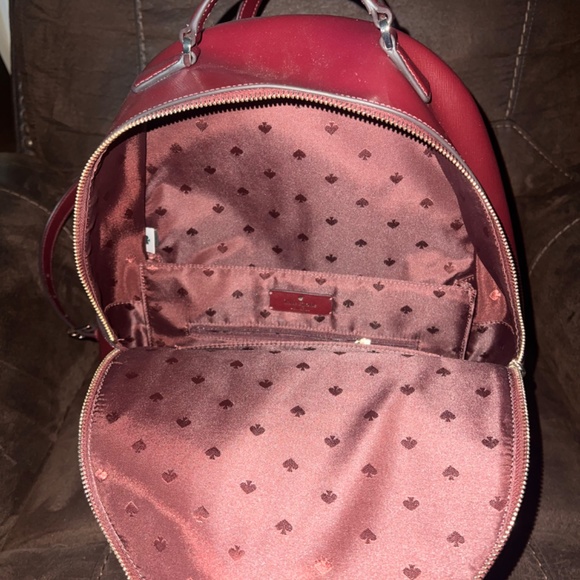 Kate spade backpack